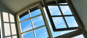 A beautiful new window replacement installation in Moorpark, California.